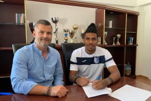 Farul Constanta l-a achizitionat pe Baudouin Kanda