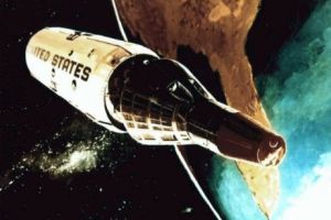 Războiul stelelor devine realitate. Pentagon lansează un apel pentru o staţie spaţială militară