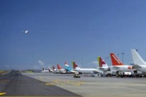Aeroport nou pentru România! Unde şi când vor începe lucrările
