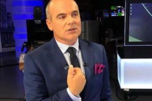 Rareş Bogdan, alianţă incredibilă cu Carmen Avram! Ultimele detalii au fost puse deja la punct 