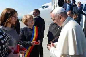 Daniela Câmpean o apără pe Astrid Fodor – ’’Sibiul a pierdut pe nedrept, un primar’’