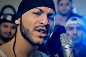 Fotografiile pe care Dani Mocanu le-ar vrea şterse de pe internet. Manelistul a dezvăluit cel mai bine păstrat secret