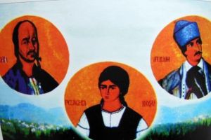 Ioana d’Arc din oastea lui Avram Iancu: Povestea „dăscăliţei satului“ care în urmă cu 170 de ani a băgat spaima în soldaţii maghiari