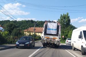 DÂMBOVIȚA: Cetăţenii vor primi saci speciali pentru colectarea selectivă a deşeurilor menajere