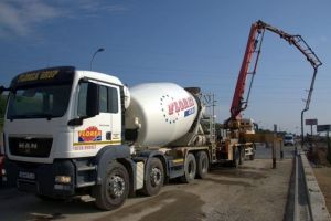 Businessul Florea Grup din judeţul Alba,  afaceri de 128 milioane lei din activităţi de construcţii, transport, servicii hoteliere şi distribuţie de carburanţi