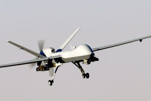 Drone militare MQ-9 transferate de Pentagon din Polonia în România, la Câmpia Turzii