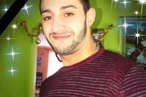 Mesaje tulburătoare după moartea lui Claudiu Acasandrei, tânărul care a intrat cu 180 km/h într-un parapet metalic