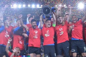 Regele Hagi are VIITOR. Echipa lui a învins campioana CFR Cluj şi a câştigat Supercupa României