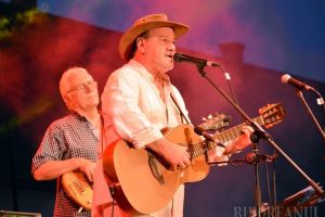 Festivalul Medieval din Cetatea Oradea: Aplauze îndelungate la turnir şi alte lupte medievale, dar şi pentru 