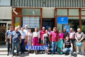 USR Vrancea şi-a ales noua structură a Biroului Judeţean