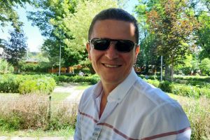 Titus Banc, de la cârciumar la Bistriţa, la investitor în turismul din Spania, în zona de care s-a îndrăgostit