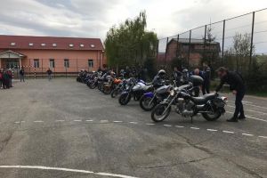 Pentru o activitate din Școala Altfel, Școala Gimnazială ”Grigore Silaşi” Beclean a luat loul I la nivel naţional