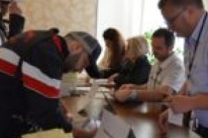 Reuşita Bursei generale a locurilor de muncă din Caraş-Severin: sub 20%!