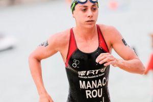 Europenele de la Transilvania Multisport Triathlon, la final