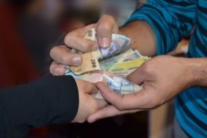 Decalaje mari în privinţa salariilor medii din fiecare judeţ. Cum stă Botoşaniul