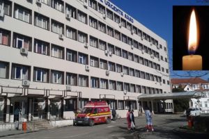 DRAMĂ: A MURIT la 22 de ani, apărându-şi sora de fostul iubit