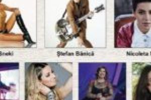 Nicoleta Nucă, Ștefan Bănică Junior şi Mitar Miric – pe lista de prezenţă a celui mai tare festival balcanic din Clisura Dunării