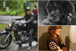 Un nou accident cu motocicleta pentru Kempes, fostul solist al trupei Cargo