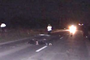 Octogenar lovit de maşină, a decedat la spital!