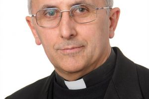 Monseniorul Iosif Păuleţ, numit nou episcop pentru Diaceza de Iaşi de către Papa Francisc
