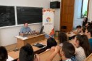 Școala de vară „Open4Tech – Summer School 2019”, la Universitatea din Craiova