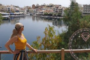 Mamprenoarele recomandă: Creta – destinaţia verii 2019