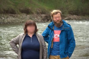 FOTO. Destin frânt prea devreme. Tânăr sămărean, ucis de un şofer mort de beat