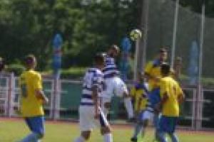 Transfer la nivel de conducere. ASU Poli şi-a adus manager sportiv din Liga I