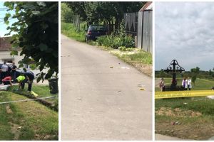 A murit a doua victimă a criminalului din Făget, femeia aflată în comă la Timişoara