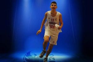 CSU Sibiu l-a transferat pe Robert David Stan de la Galaţi