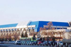 Decizii importante pentru Bazinul Olimpic din Piteşti