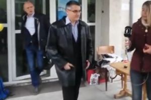 Procurorul Tudose( PCA ) sterge pe jos cu tortionarul Negulescu Portocala