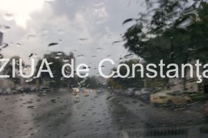 ANM: 15 judete din tara, sub alerta de cod portocaliu. Vezi care sunt acestea