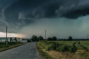 Cod galben de vijelii în Cluj şi în aproape jumătate de ţară