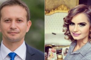Iubirea nu are culoare politică. Consilier PSD s-a însurat cu o membră a PNL!