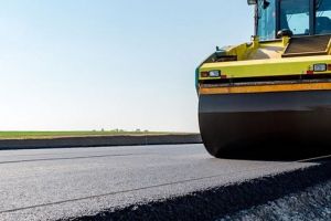 Modernizare de drumuri în Ogra