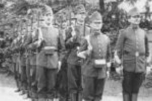 Întoarcere în timp, de Ziua Timişoarei