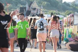 Neversea 2019, ultima seara. Ce artisti vor urca pe scenele amplasate pe plaja Modern din Constanta (galerie foto+video)