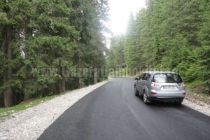 Drumeţie încheiată tragic. Un turism a murit pe munte