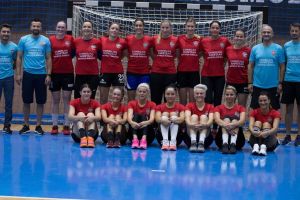 Gloria s-a reunit pentru noul sezon. ”Pornim la drum cu foarte multă încredere”. Care sunt obiectivele echipei