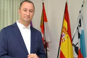 Un albaiulian, primul şi singurul primar român din Spania, reales pentru un nou mandat: încrederea spaniolilor, singura răsplată