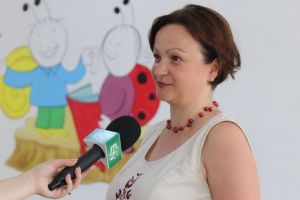 Reţeaua de apă şi canalizare din Cristeşti, extinsă