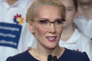 O clujeancă va candida la prezidenţiale din partea Partidului Puterii Umaniste