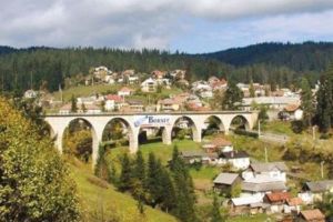 Copii cu intoxicaţie alimentară, într-o tabără din Borsec