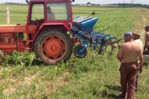 Medicii atrag atenţia că munca la câmp trebuie evitată pe caniculă