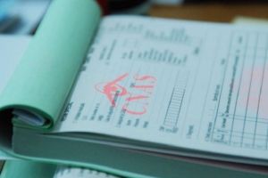 Medic judecat pentru fraudă la Botoşani