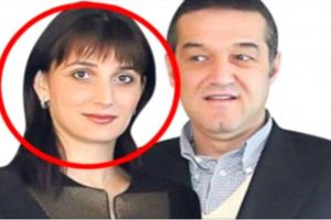 Acesta este cel mai mare secret al lui Gigi Becali. Cine este de fapt soţia miliardarului?!