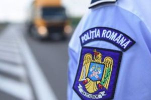 Accident grav în Stânceni