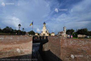 Alba Iulia, liderul unei reţele din oraşe din opt ţări, în cadrul programului URBACT III