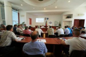 Legea Muntelui şi fonduri de 1 miliard de euro. Caravana de informare a luat sfârşit